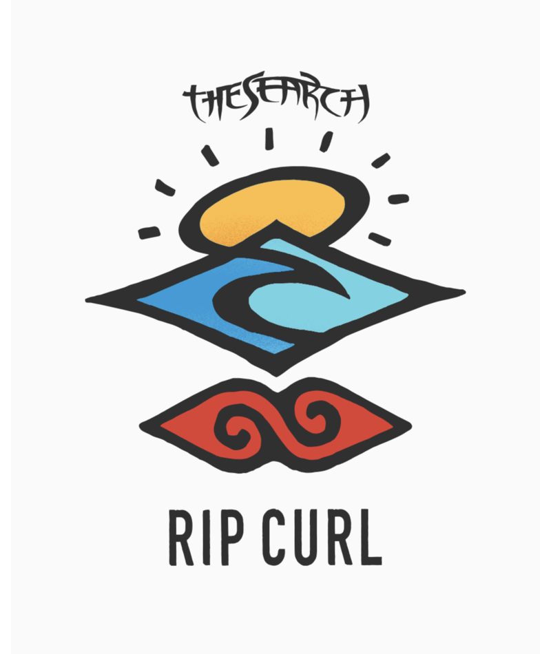 Rip Curl Logo Download png