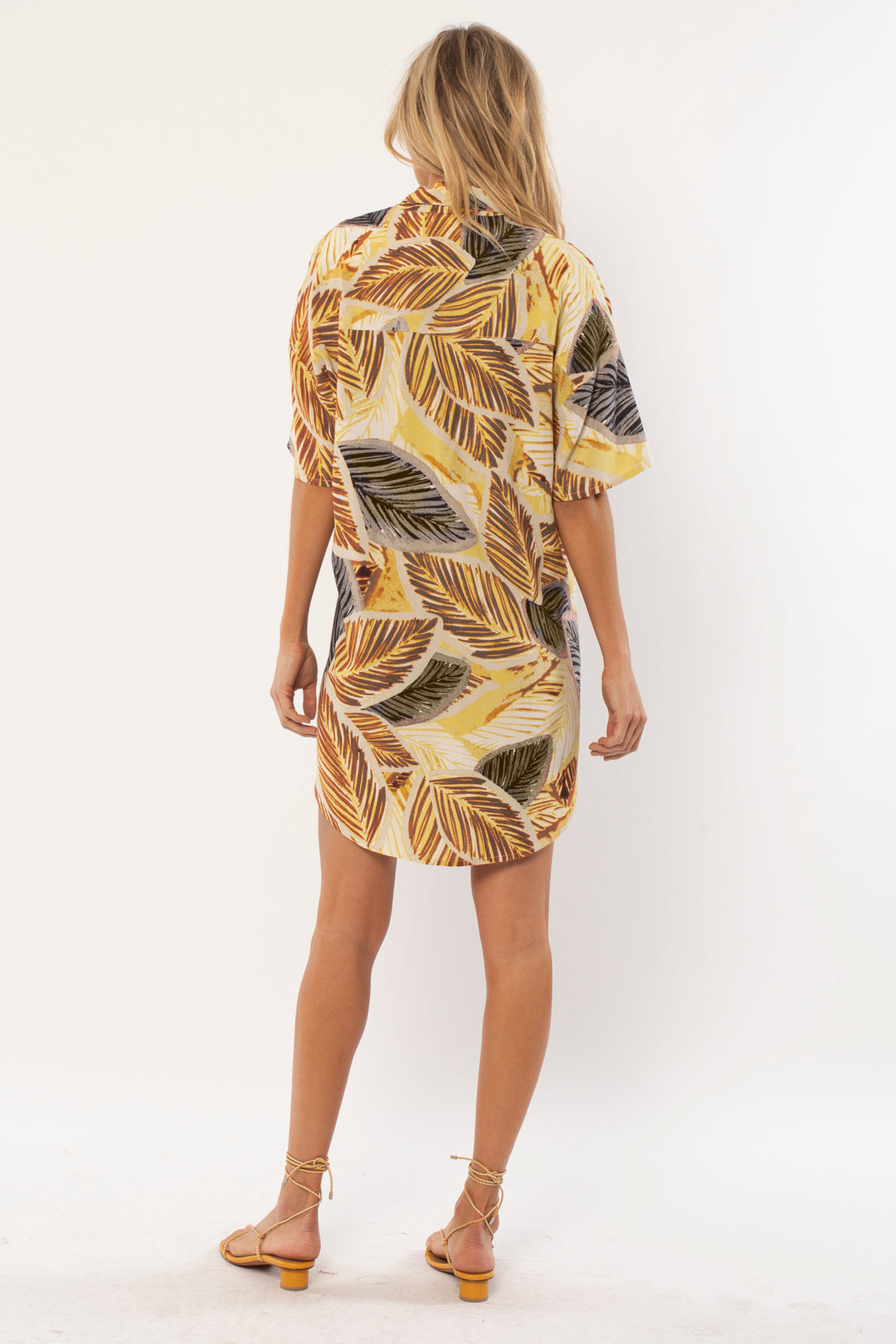 daniella mini dress Daniella Woven Mini Dress – Hatteras Island Boardsports