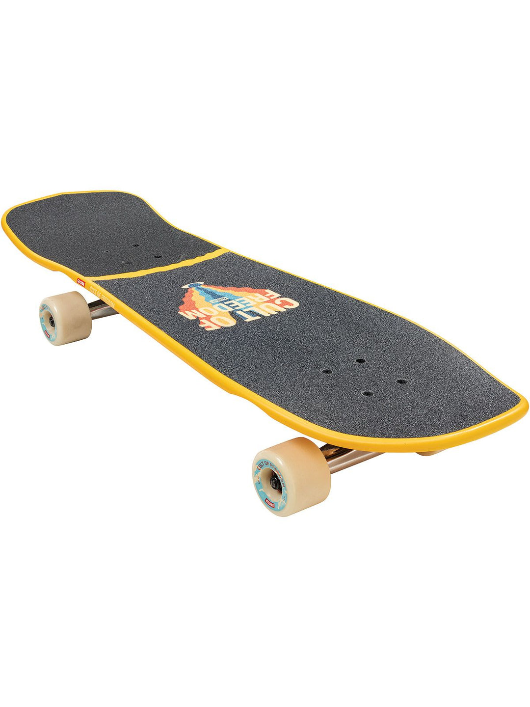 ⭐︎新品⭐︎GLOBEスケートボードクルーザー CULT OF FREEDOM Globe Cult Of Freedom in Blue 29